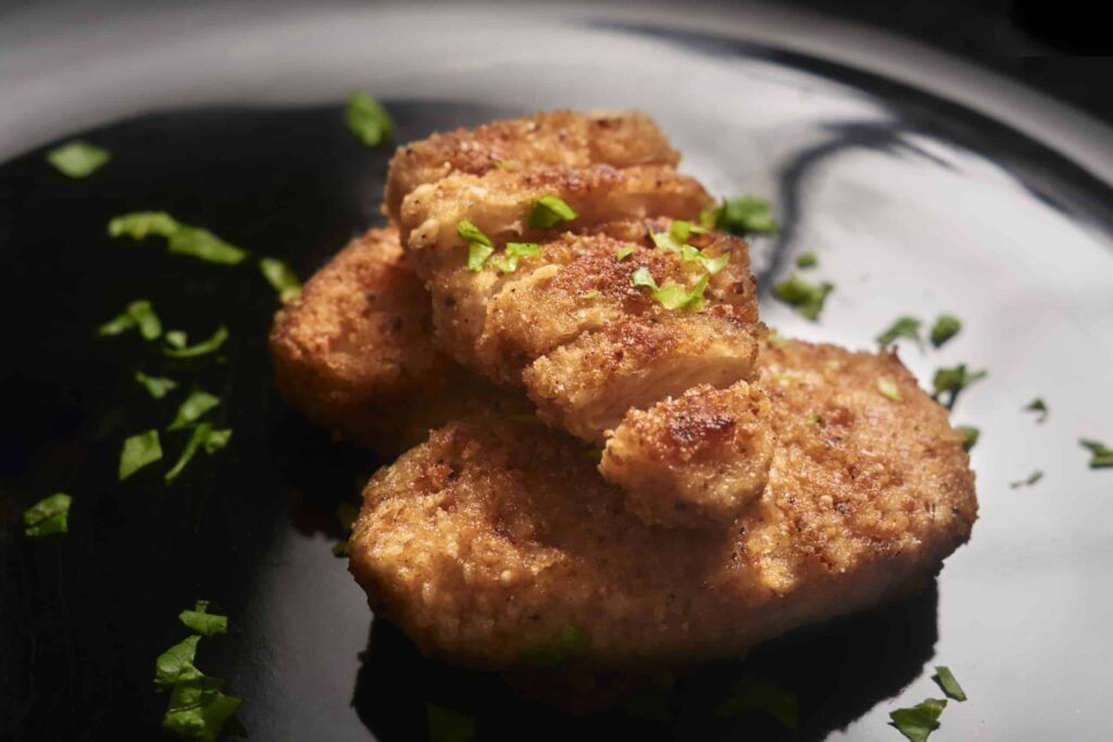 Mogale Meat Co_ first cultivated chicken in Africa