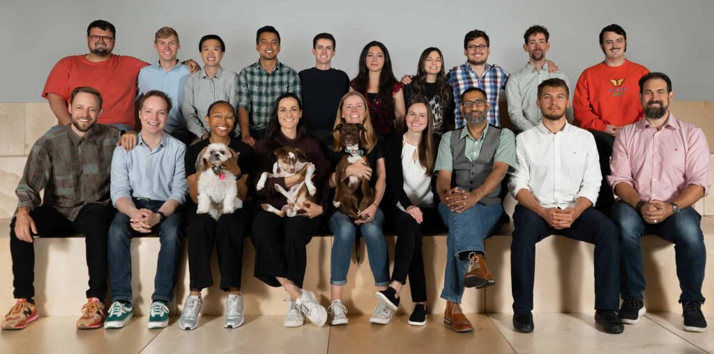 Prolific Cultured Meat