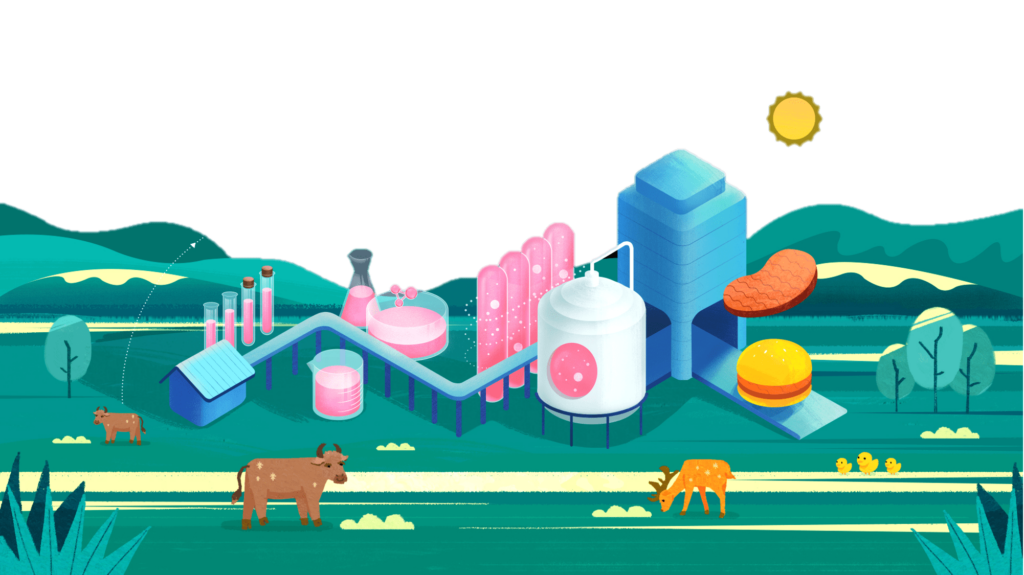 jimi biotech's company banner