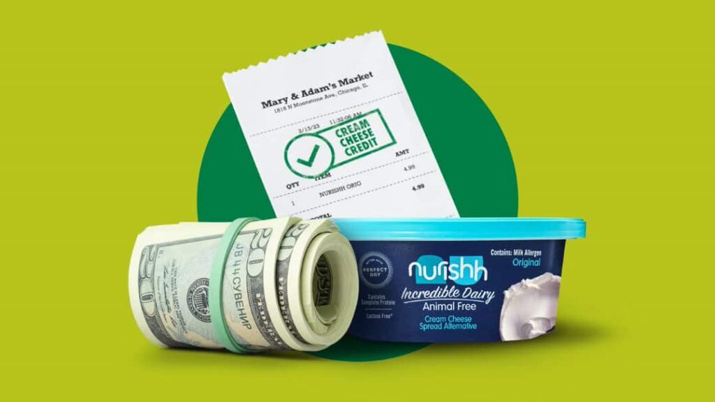 Nurishh Cash Giveaway