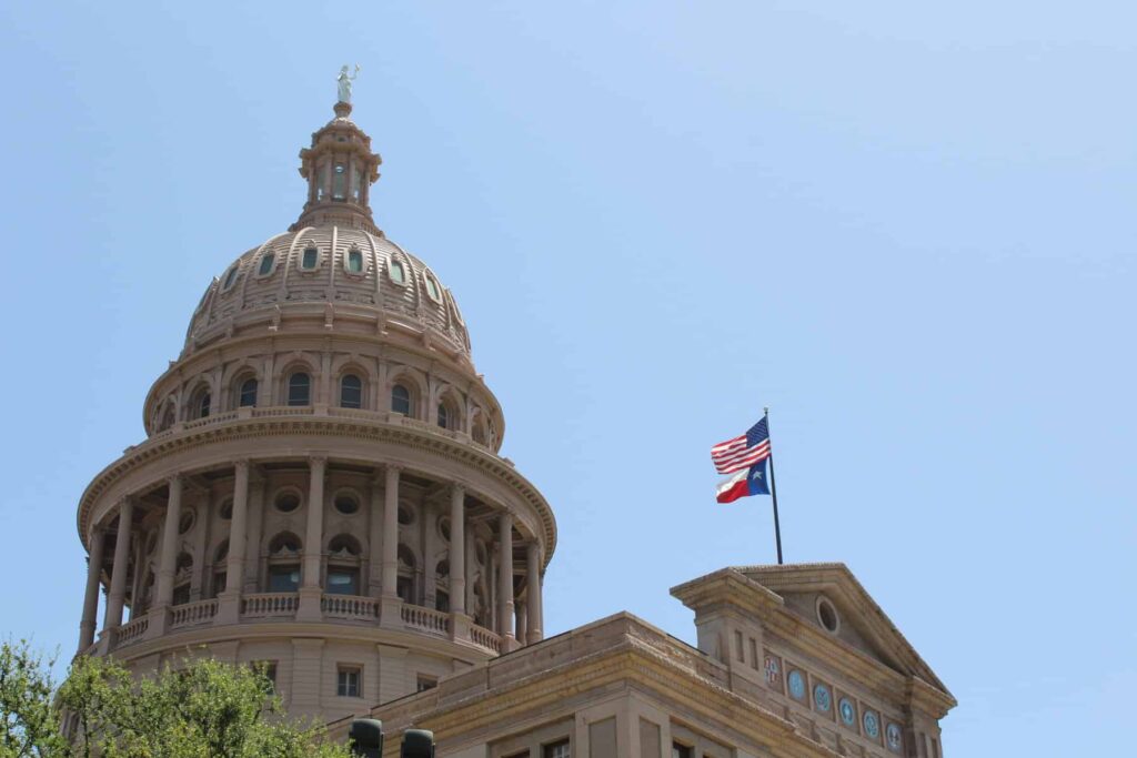 Texas Passes SB 664 Meat Labeling Law
