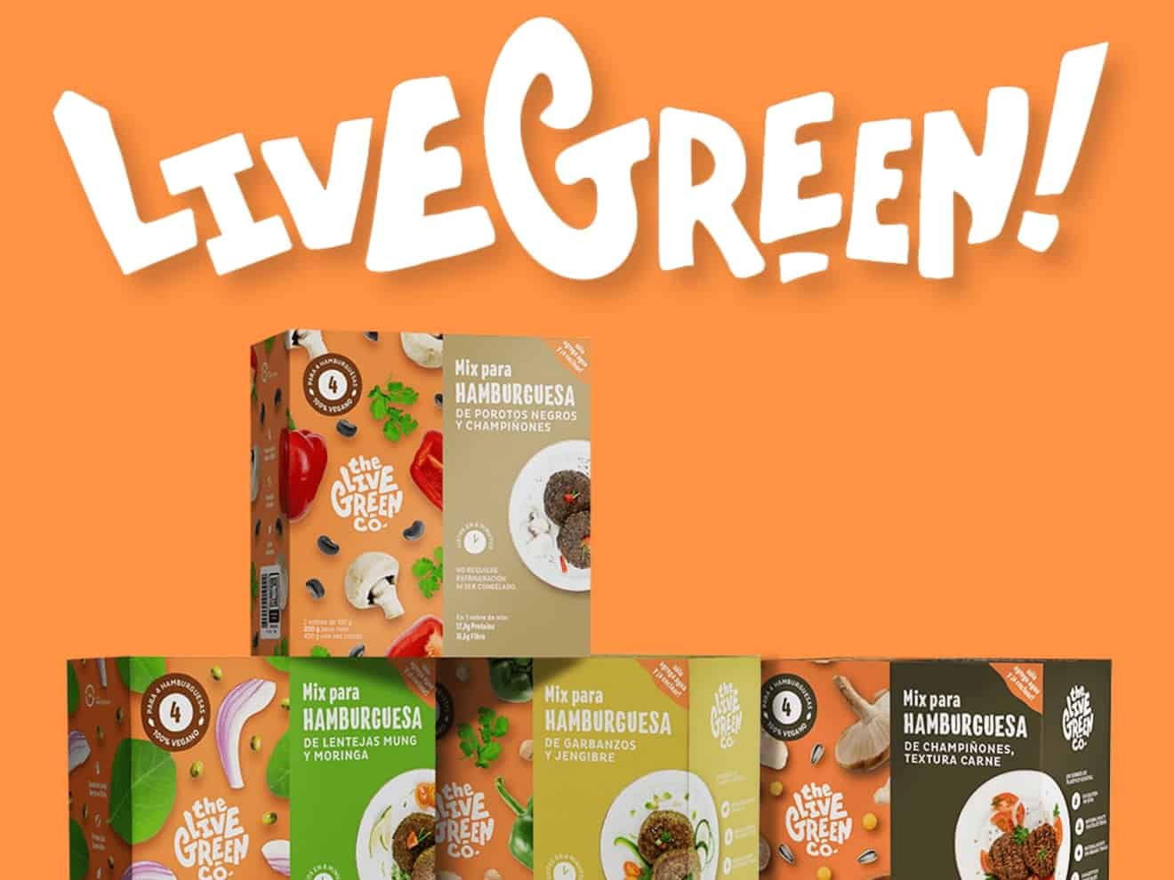 The Live Green Co