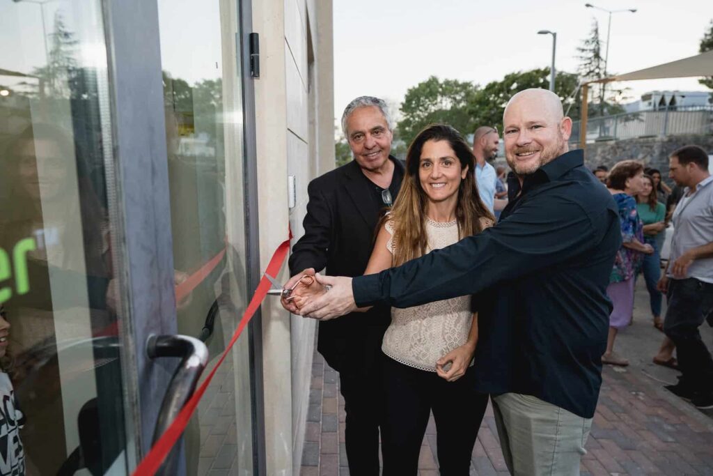 Israel's BioBetter has opened its first food-grade pilot facility to accelerate the production of growth factors
