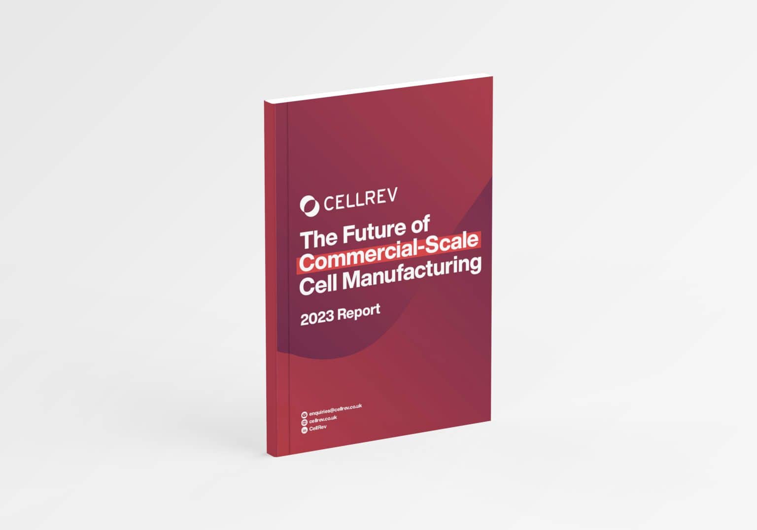 cellrev report