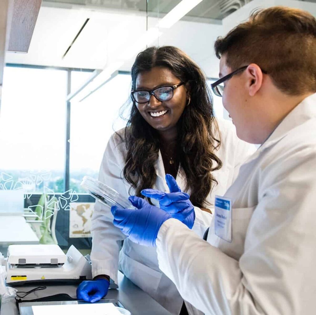 Tufts University Center for Cellular Agriculture (TUCCA) has launched what it claims is the world's first undergraduate degree in cellular agriculture.
