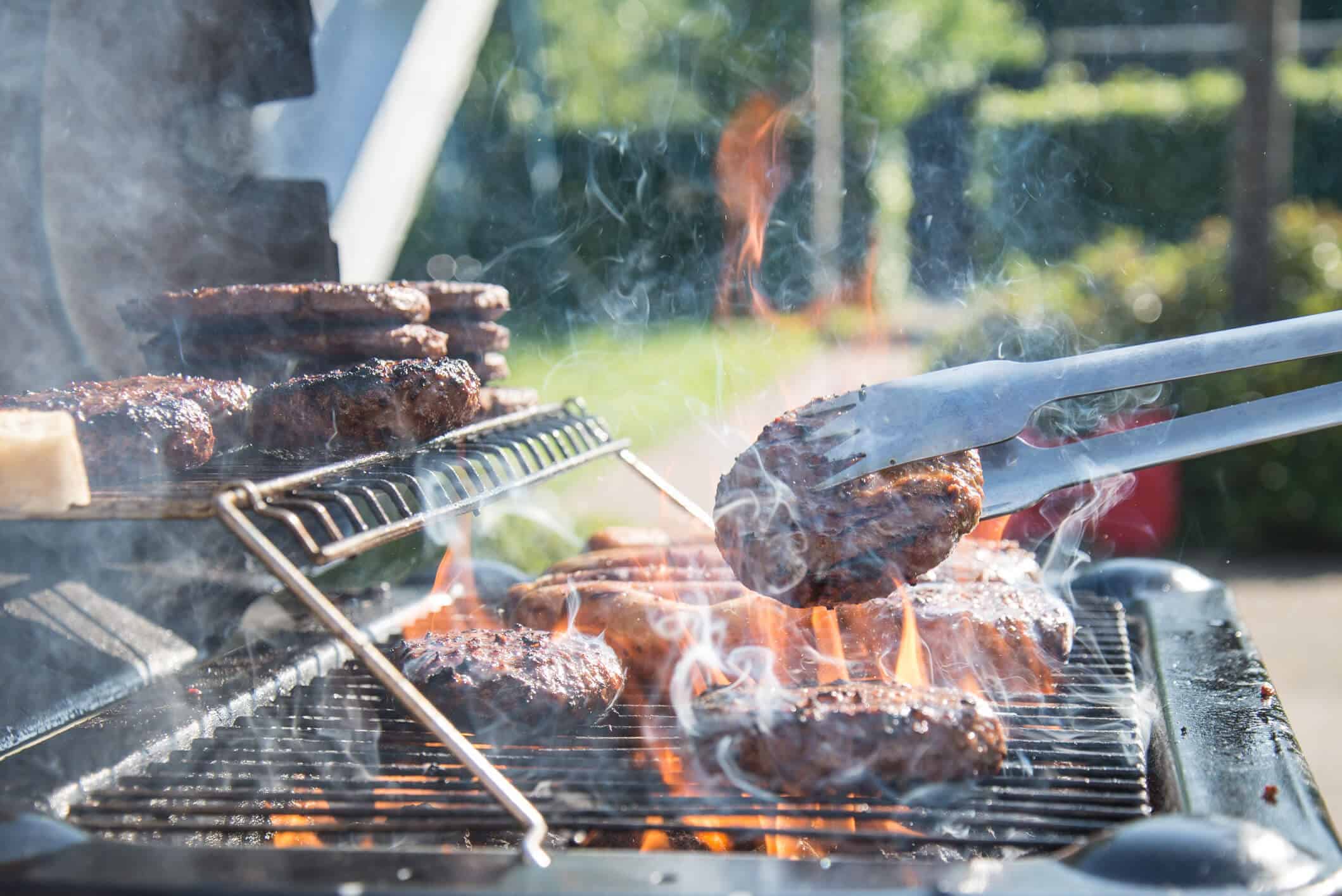 Africa's First Cultivated Meat Burger