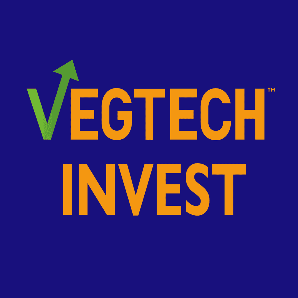 VegTech Invest logo square