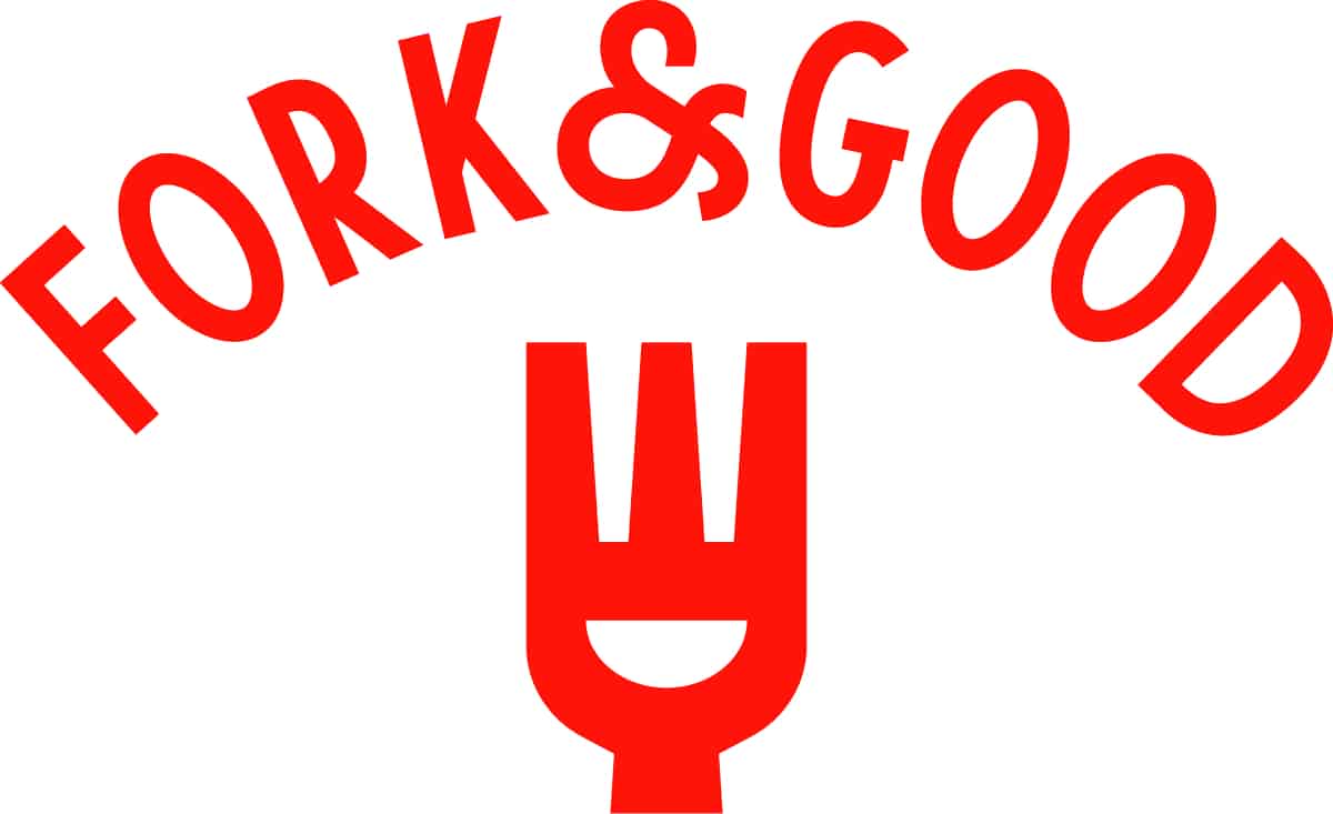 Fork & Good logo
