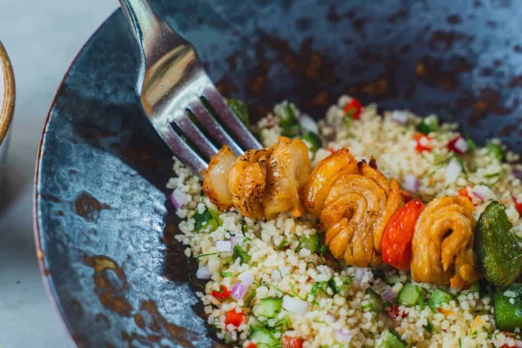 Cultivated Chicken FDA