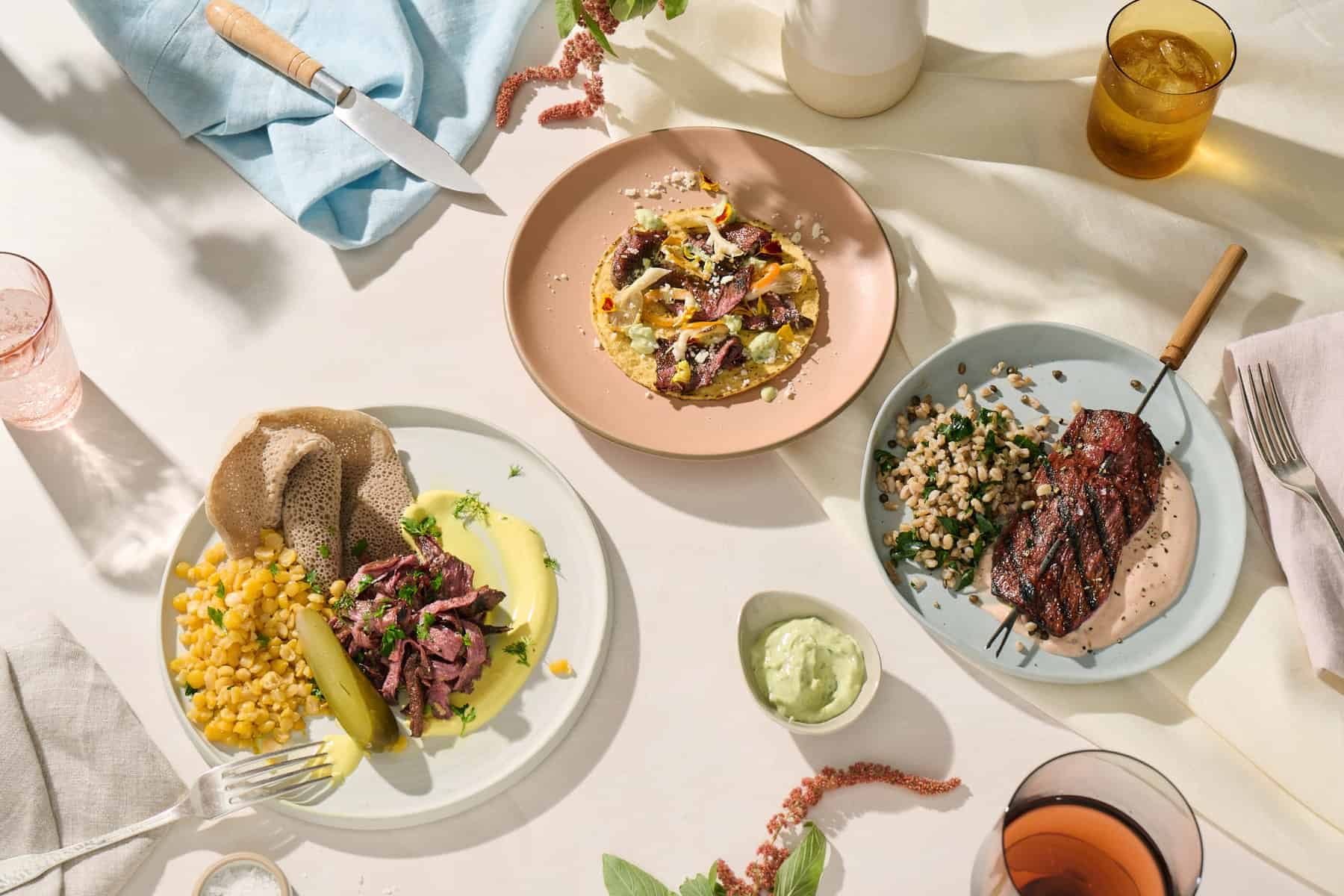 Aleph Farms partners with Enzymit to develop insulin proteins for cell growth in cultivated meat