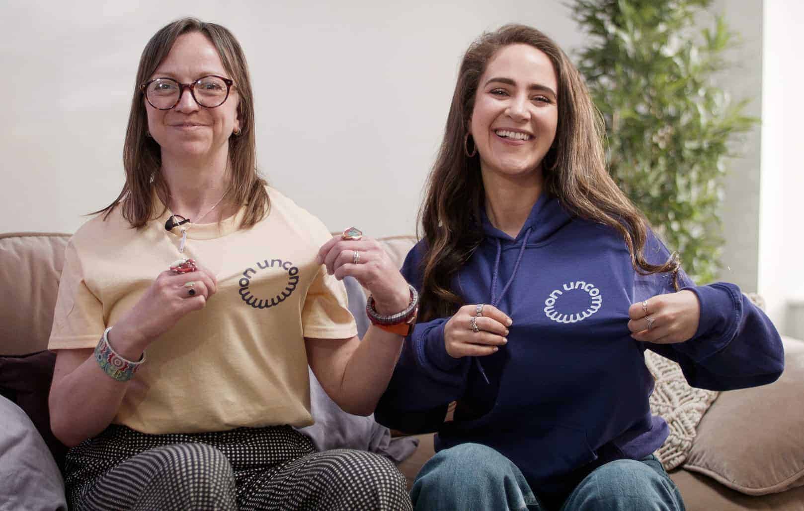 Uncommon founders