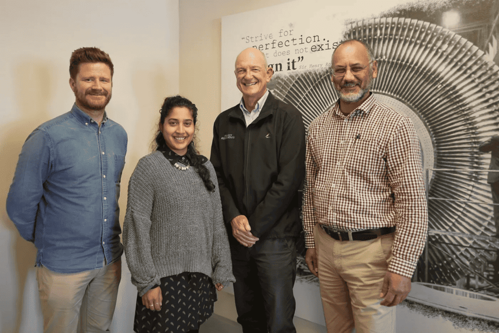 Newform Foods partners with Project Assignments on a demonstration facility for cultivated animal products-