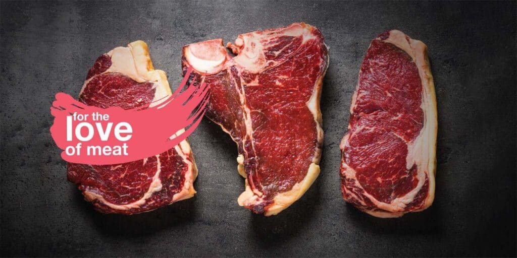 Redefine Meat Facebook