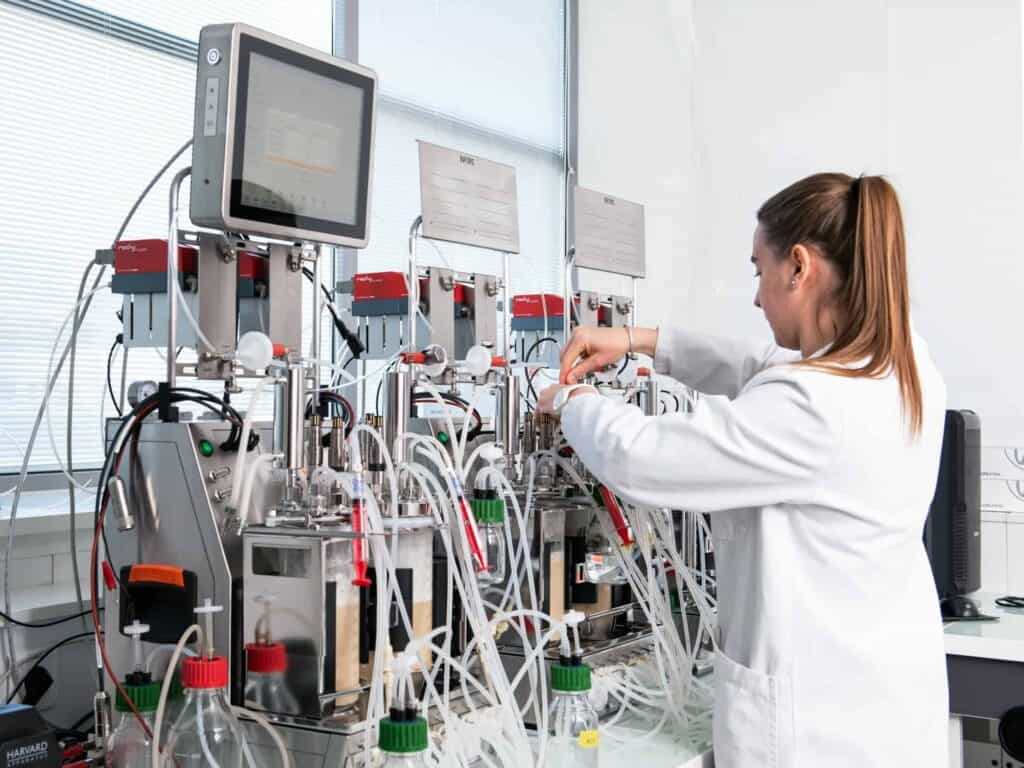 Abolis Biotechnologies