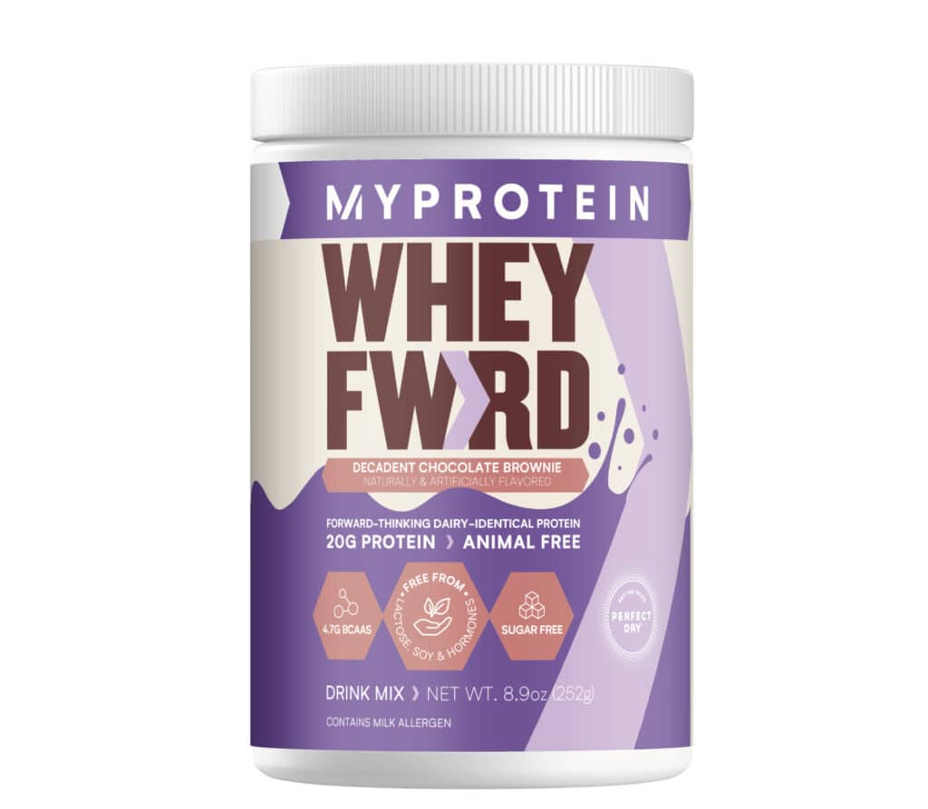 Myprotein Perfect Day Animal-Free Whey Powder
