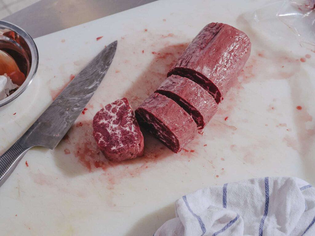 List of the best plant-based steak products in North America
