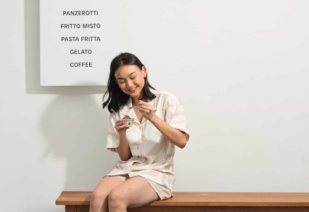 Solar Foods launches first -ever Gelato made with its microbial protein