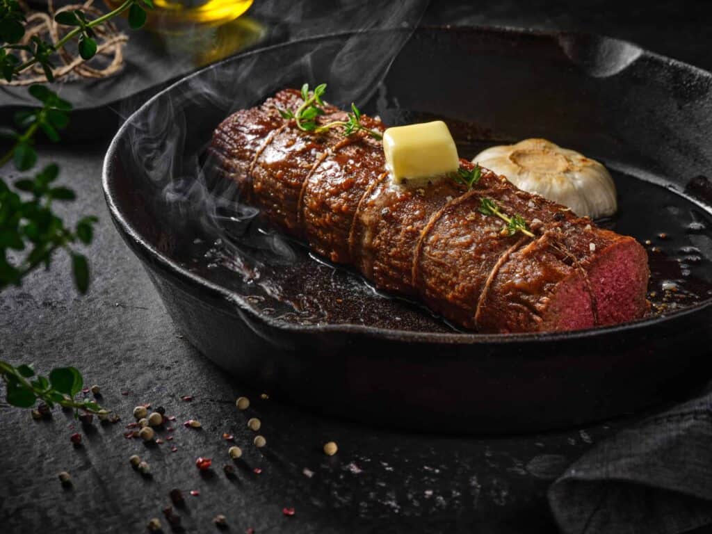 Redefine Meat tenderloin