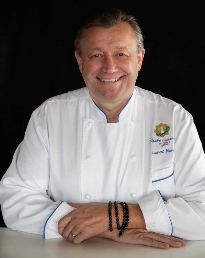 Michelin starred Chef Manrique joins Aqua Cultured Foods to launch exceptional alt seafood
