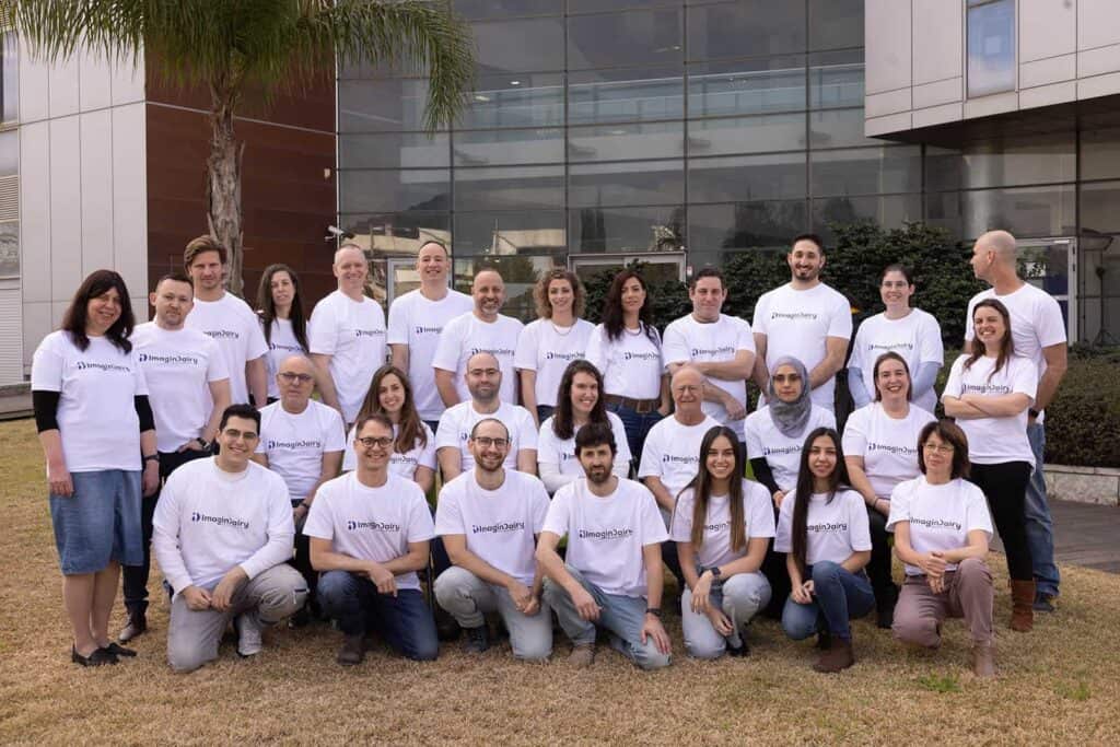 Imagindairy secures self-affirmed GRAS status for animal-free dairy proteins