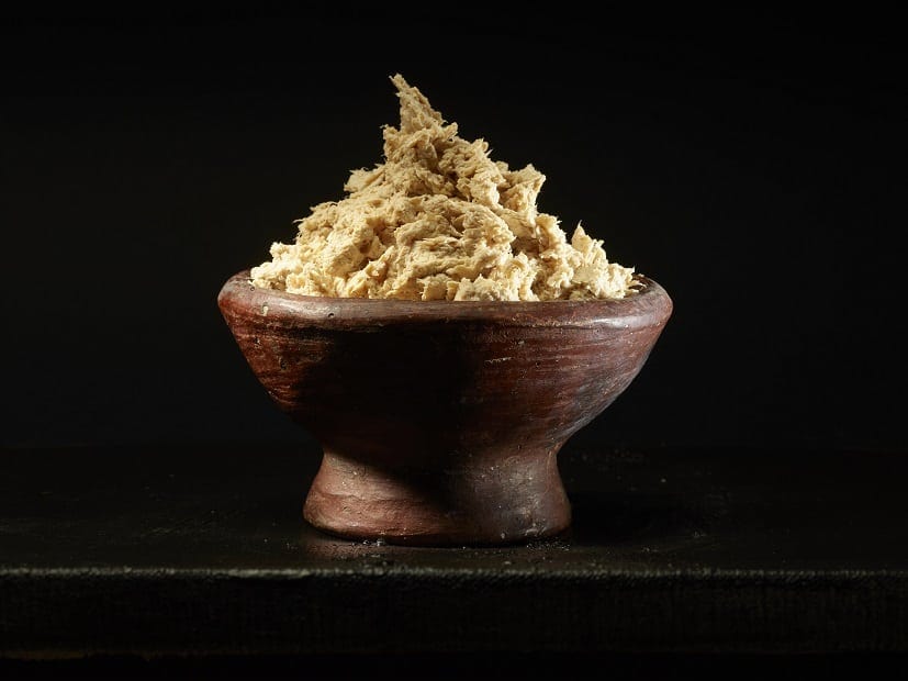 Mycoprotein