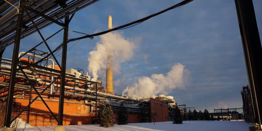 The Eastman Business Park