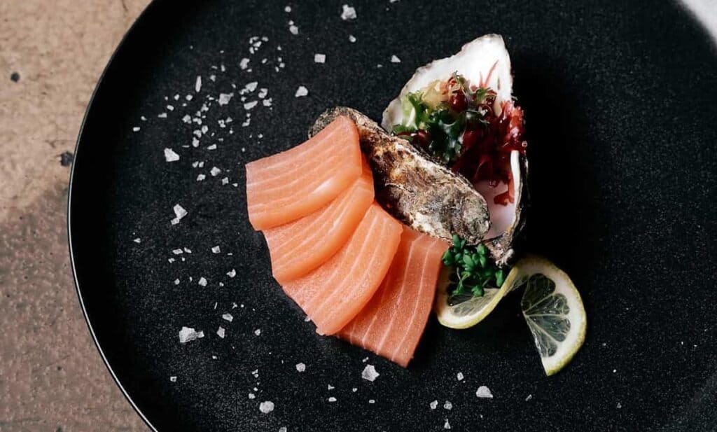 Alt proteins could help to sustainably scale up the seafood industry