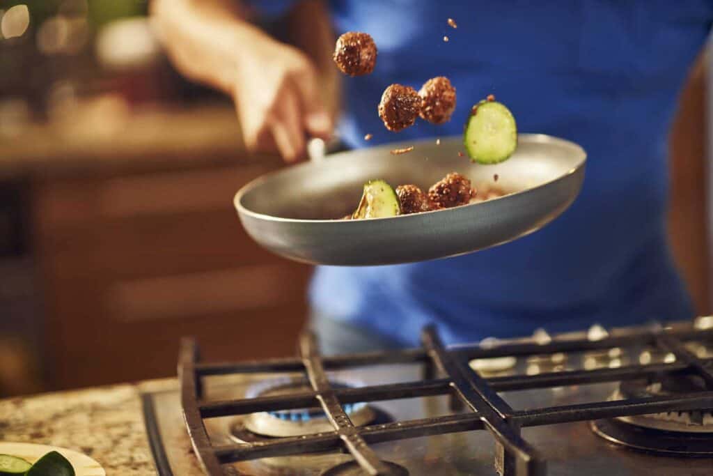 ADM's new alt protein report identifies four focus factors for the sector's growth