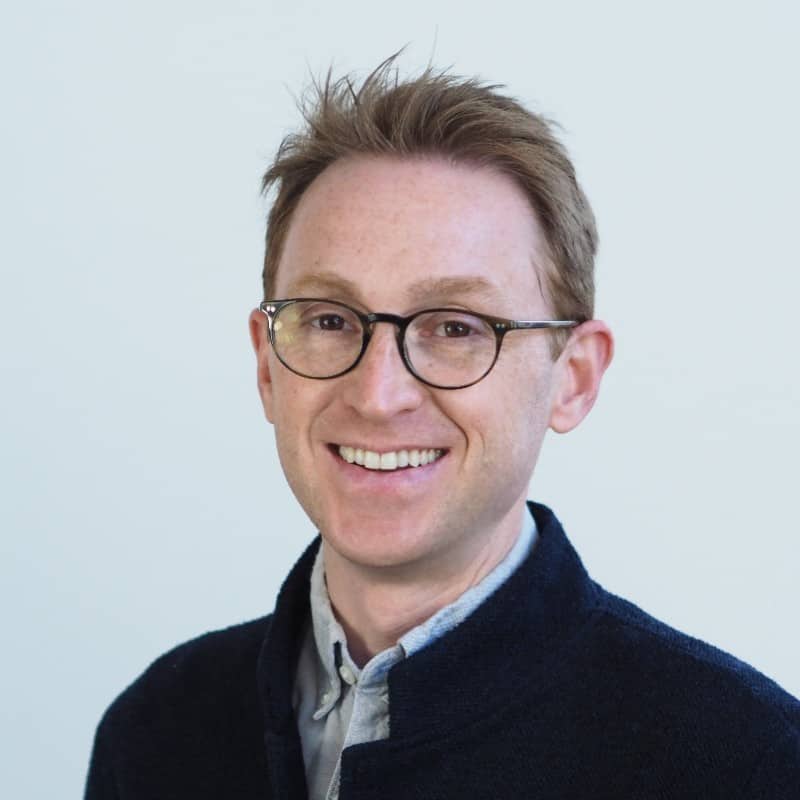 justin kolbeck headshot