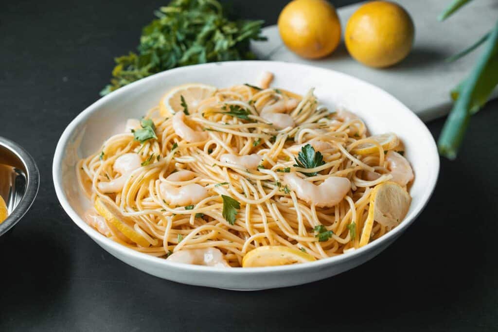 Steakholder Foods announces plant-based shrimps