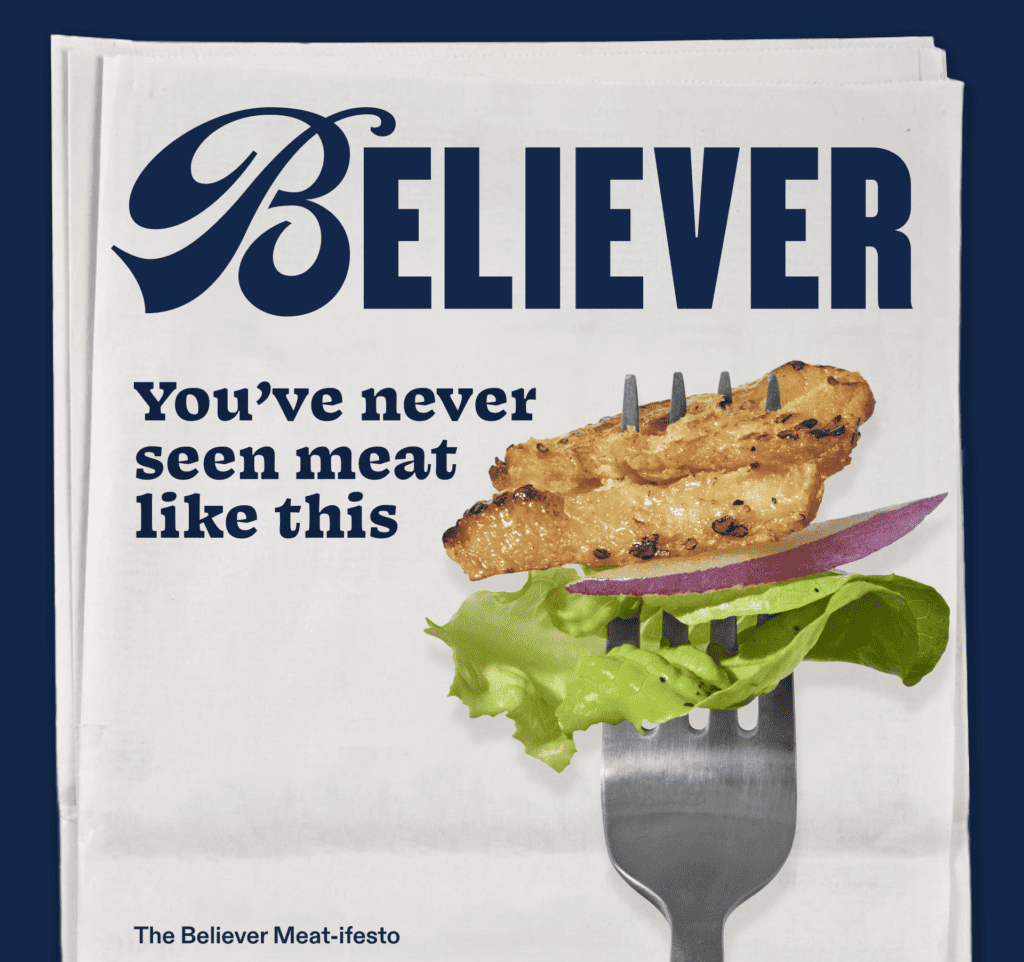 Believer Meats