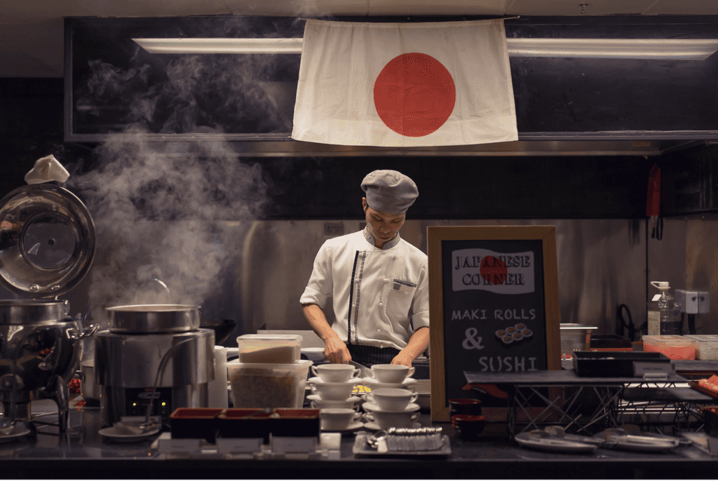 New report shows 42% of Japanese consumers would try cultivated meat,