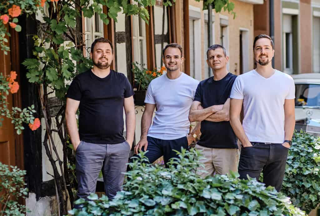 ProteinDistillery announces Seed financing of more than 15M € to fund further company growth and launch Europe’s first protein-competence center in Germany.