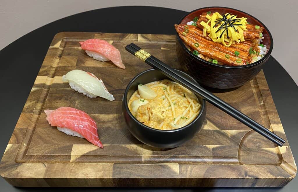 UMAMI Bioworks and Shiok Meats, have merged to establish a combined entity that will bring cultivated seafood closer to commercial viability.