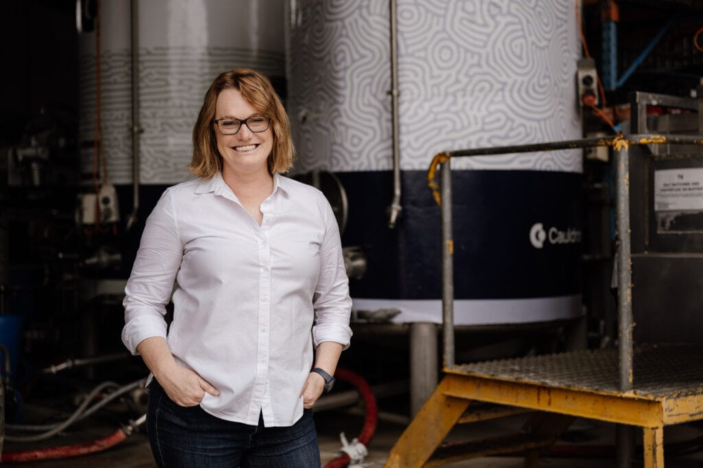Cauldron raises $9.5M AUD Series A to scale its continuous hyper-fermentation technology