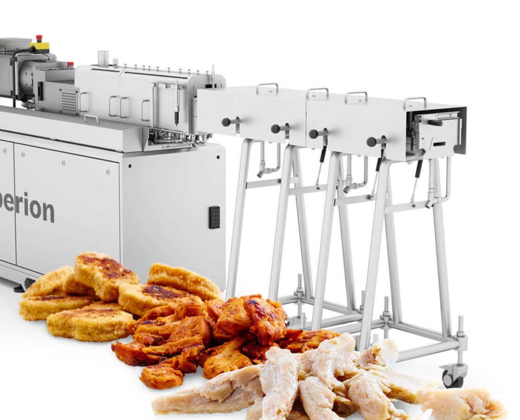 Coperion introduces new extrusion unit