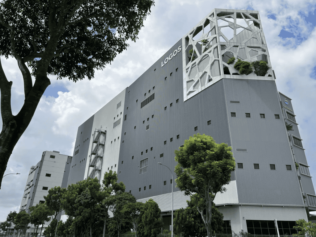 ScaleUp Bio has secured a food manufacturing license from the Singapore Food Agency (SFA) for its commercial pilot production facility in Tuas, western Singapore. 