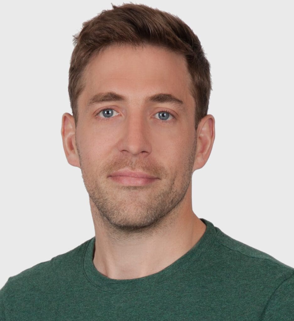 Cedric Verstraeten revyve CEO