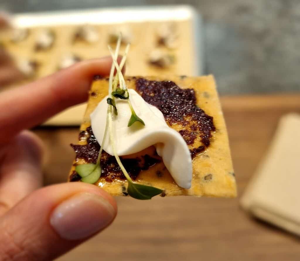 Brevel cheese