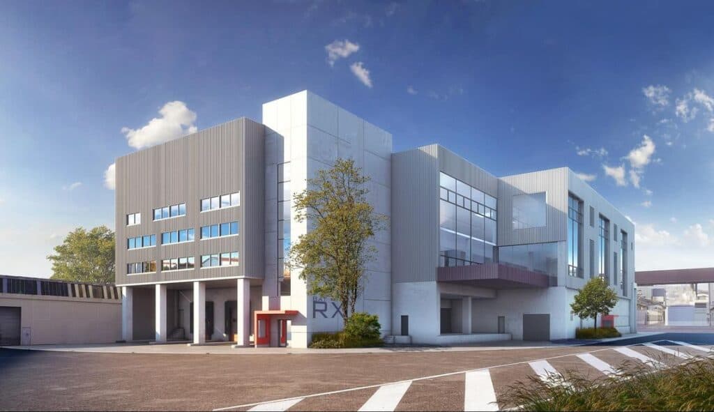 Michelin, Danone et al to open precision fermentation plant in France