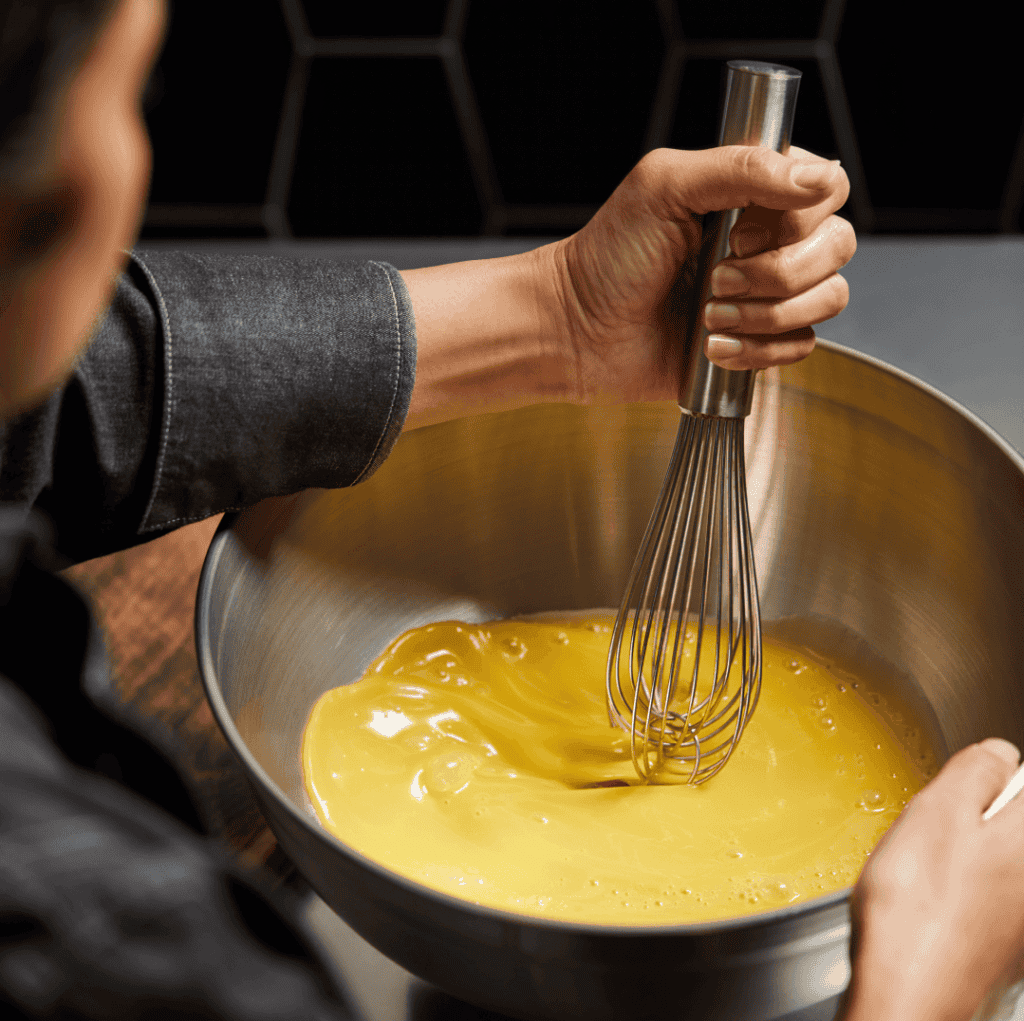 Palacios to use The EVERY Egg in its Spanish omelets