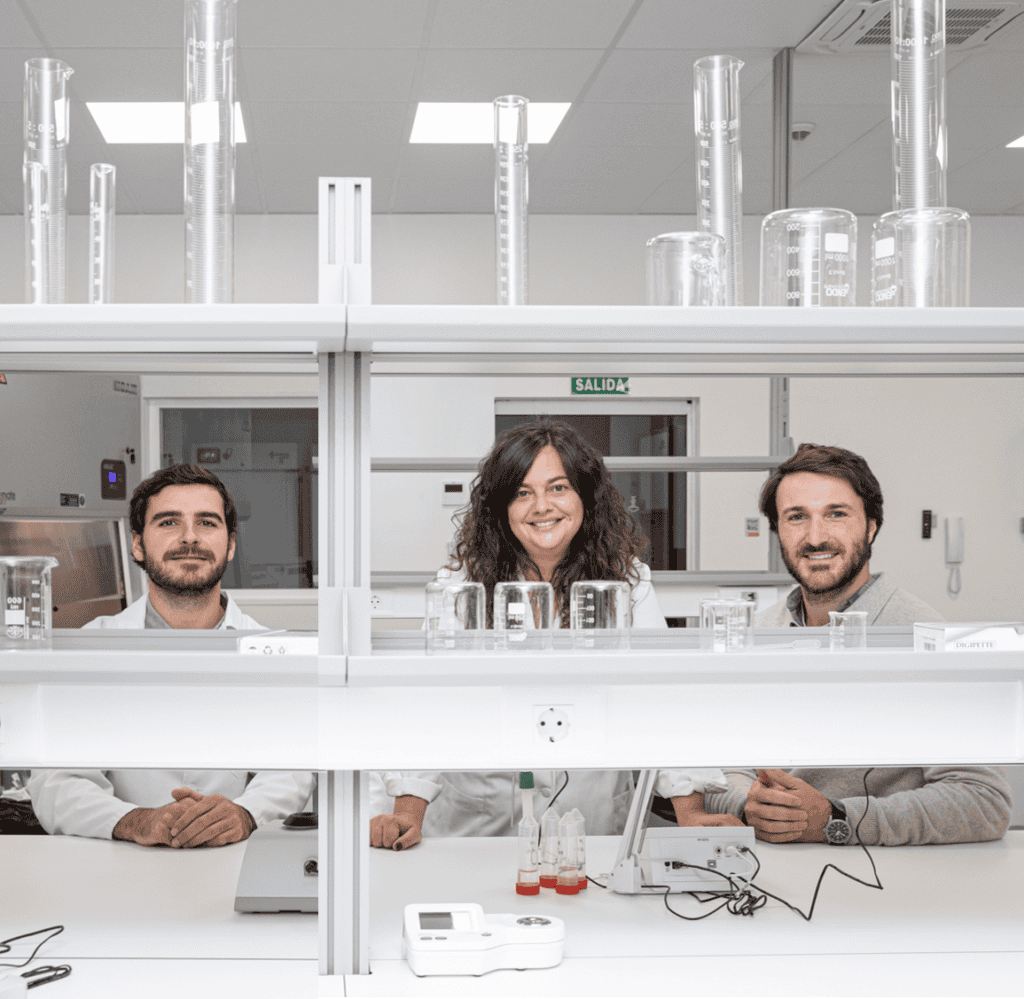 Spain’s MOA Foodtech, a B2B platform for alternative proteins and sustainable ingredients, announces the closure of a series A funding round led by the Dutch venture capital firm ICOS Capital.