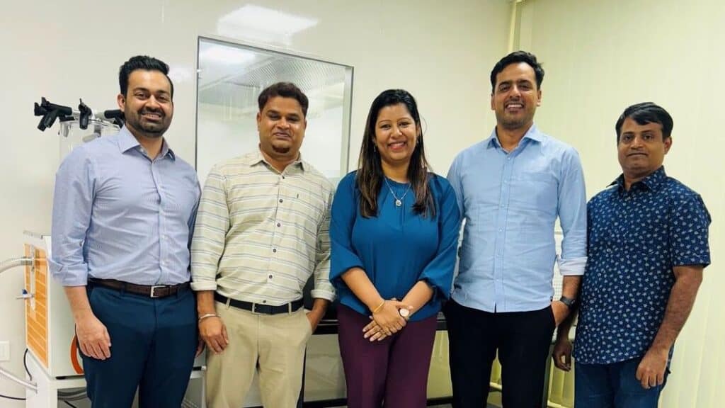 Cultivated seafood startup Umami Bioworks and India’s IKP Knowledge Park, a premium Science Park and Incubator India, have announced a partnership to accelerate the production of cultivated seafood.