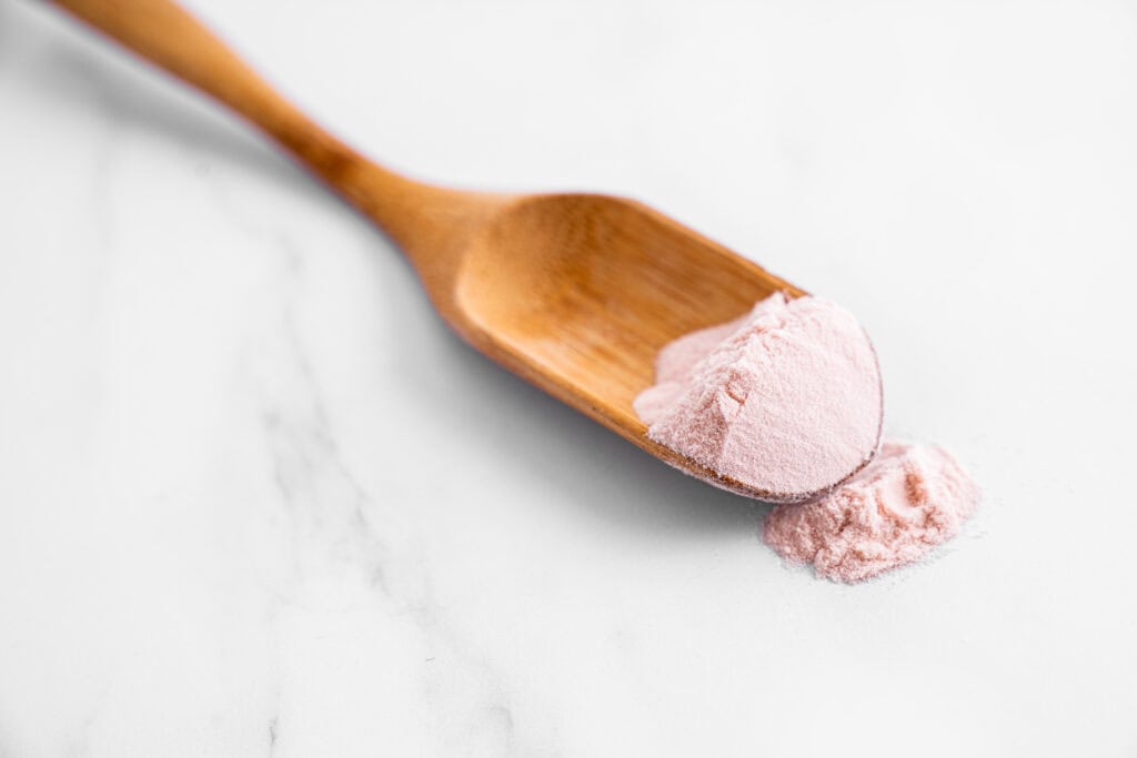 The US-based precision fermentation company De Novo Foodlabs announces it has secured new funding to expedite the commercialization of its flagship ingredient, NanoFerrin.