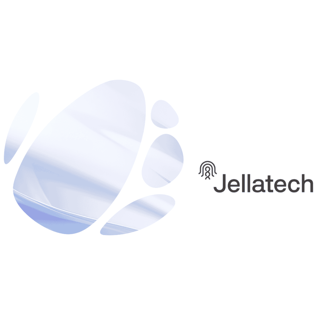 Jellatech new branding