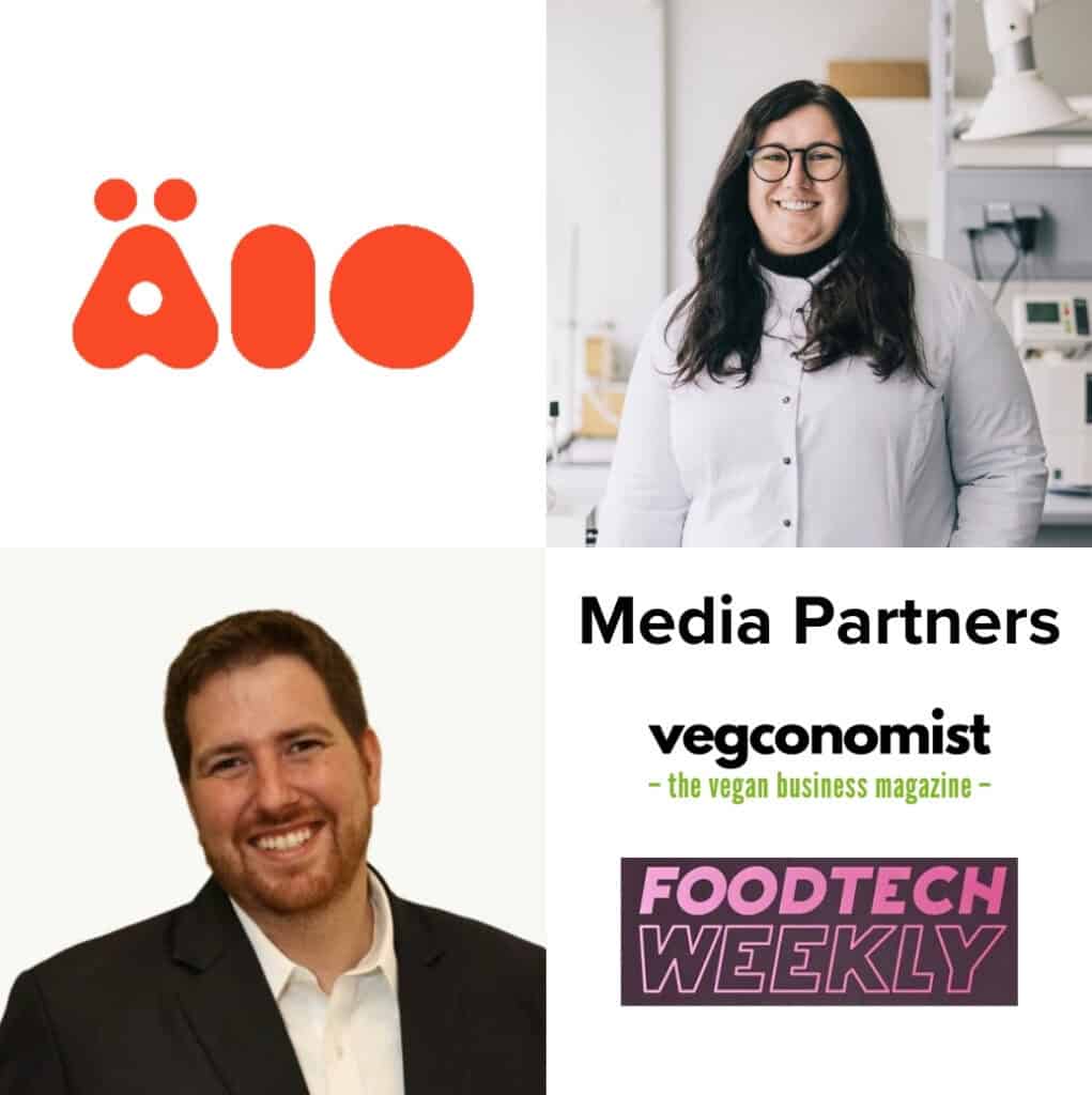 Investment Climate Podcast with Nemailla Bonturi of ÄIO