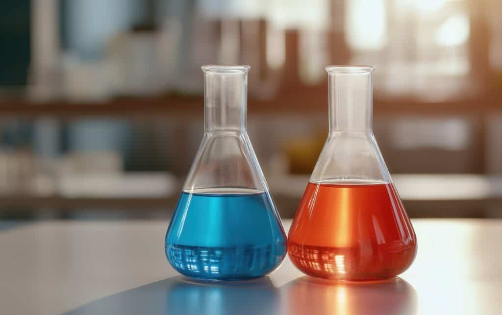 Japanese scientists have developed a new co-culturing system using rat cells and cyanobacteria to create a low-cost alternative to animal serum for cell growth.