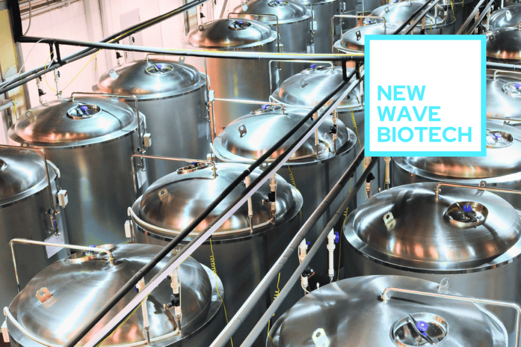 New Wave Biotech