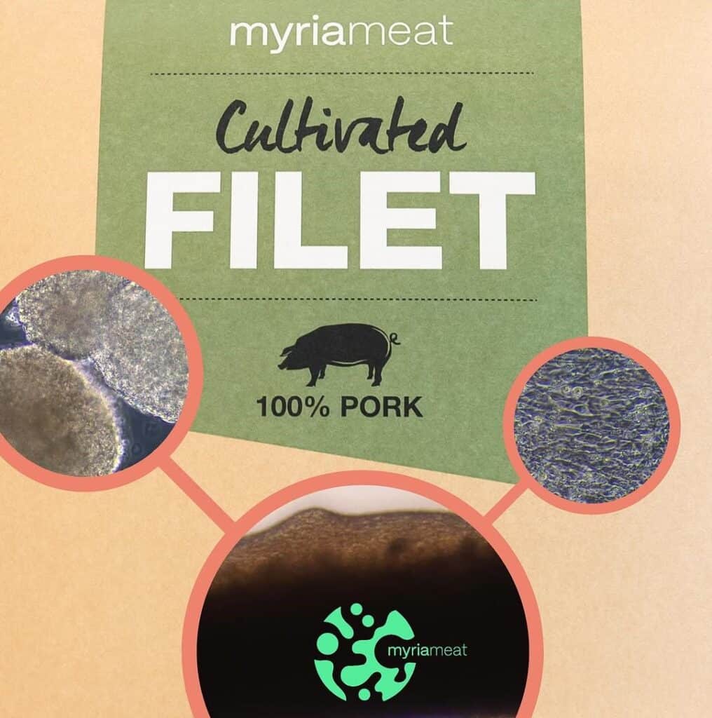 MyriaMeat