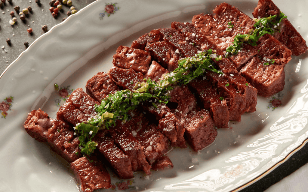 Steakholder Foods